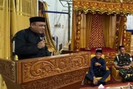 Lembaga Adat  Melayu Jambi perkuat pelestarian budaya Melayu lewat lomba pelajar