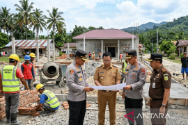 Jaga Marwah minta APH perketat pengawasan dana desa di Simalungun