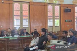 Sidang smartboard Tebing Tinggi ungkap percakapan "Pak Pj minta Rp600 juta"