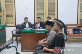PH tiga terdakwa dugaan korupsi dana BOS MAS Farhan nilai KAP tidak berwenang tetapkan kerugian negara