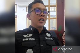JPU Kejari Samosir enggan komentari status Jonny, sebut tanggapan sidang hanya soal perlawanan