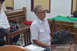 JPU nilai perlawanan terdakwa korupsi Waterfront City Samosir masuk materi pokok perkara