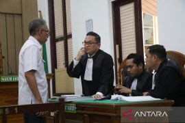 PH minta terdakwa Enda Simakasura dibebaskan dari dakwaan, ini alasannya