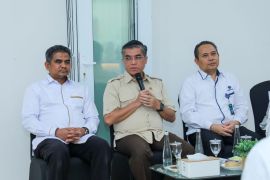 Balai K3 bertransformasi jadi pusat pengelolaan keselamatan kerja