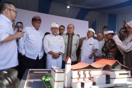 Danantara mulai pembangunan PSEL di Denpasar