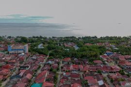ATR/BPN: Sumbar daerah pertama tetapkan lahan pertanian berkelanjutan