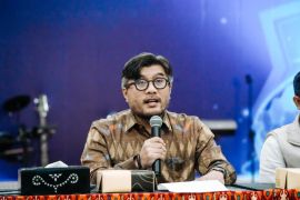 FESyar KTI 2026 digelar di Mataram, BI perkuat ekonomi syariah