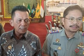 Pemprov Kepri prioritaskan penyelesaian reforma agraria di 5 lokasi