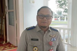 BPN Kepri target terbitkan 5.950 sertifikat gratis lewat PTSL