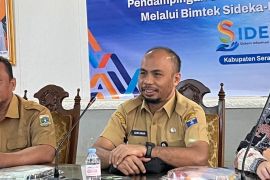 Warga diminta waspadai hoaks erupsi Gunung Anak Krakatau