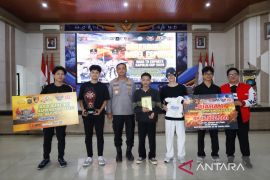 Tim Jhon Kei juarai Kapolda Babel Cup, wakili Bangka Belitung ke E-Sport Kapolri Cup 2026