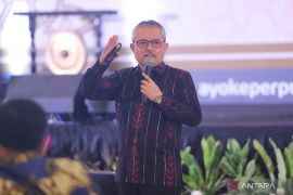 Perpusnas: Pustakawan miliki jenama baru pemelajar sepanjang hayat