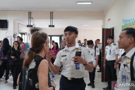 Rudenim Denpasar sediakan layanan medis di RSJ untuk WNA gangguan jiwa