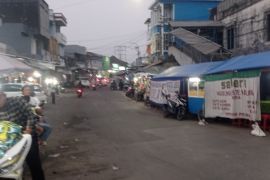 Gempa magnitudo 5,5 di Selat Sunda Banten tidak timbulkan kerusakan