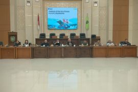 DPRD minta PLN tepati komitmen akhiri pemadaman bergilir 11 Juli