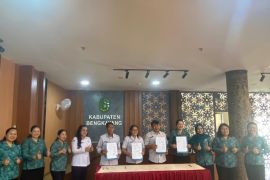 Gerakan CERIA Digenjot Pemkab Bengkayang untuk Mempercepat Kepemilikan KIA