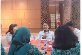 Disdik Bengkayang dorong kepemilikan KIA perluas akses pendidikan