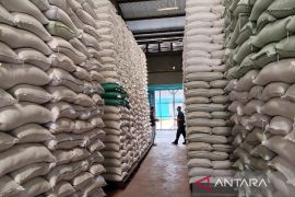 Bulog Sumut terima 18.000 ton beras perkuat kebutuhan masyarakat