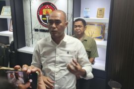 Polda Sumut selidiki pengendali  g g 25 kilogram sabu-sabu lintas provinsi