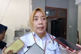 Dinas PUPR Kota Mataram kembalikan anggaran pembebasan lahan Rp5 miliar
