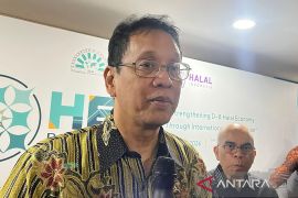 Menkeu: D-8 perkuat kolaborasi ekonomi timbal balik RI-negara mitra