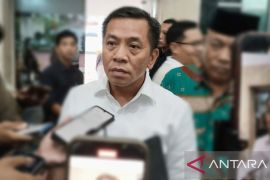Bupati Karawang sebut air bersih terus didistribusikan ke daerah kekeringan