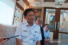 Stasiun Gambir kembali layani pengguna KRL setelah revitalisasi&nbsp;