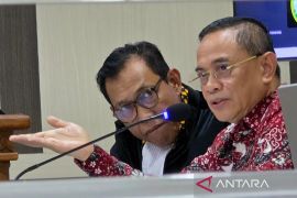 Kadis sebut Sudewo tak minta seleksi perangkat desa ditiadakan