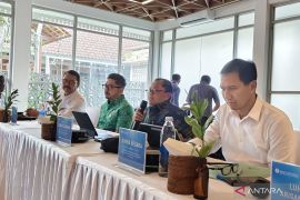 BI: Bali butuh transportasi massal seperti kereta api untuk perkuat diversifikasi investasi