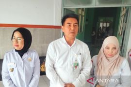 Kementan percepat peningkatan produksi padi Bengkulu lewat program LTT