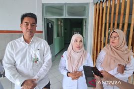 TPHP Provinsi Bengkulu intensifkan kolaborasi untuk capai swasembada