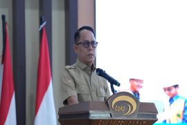 Pemprov Sulbar target penurunan angka kemiskinan satu persen pertahun