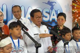 Pram sebut penataan SJUT cukup kompleks, tak bisa dilakukan serentak