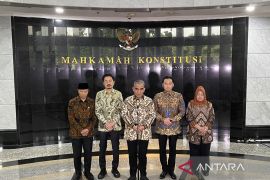 MPR dan MK teken nota kesepahaman sinergi tafsir konstitusi