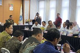 Wamendagri usul tata ruang Finger Plan kelola laju migrasi ke Batam