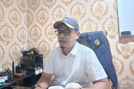 Polisi tangkap pelaku pencurian pagar besi taman di Kampung Melayu