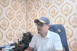 Ini modus pelaku pencurian pagar besi taman di Kampung Melayu Jaktim