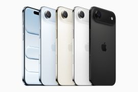Empat peningkatan besar iPhone Air 2 dibanding pendahulunya