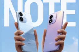 Redmi Note 17 siap debut pada 14 Juli 2026