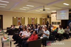 Kanwil Kemenkum Riau sosialisasikan penghapusan Jaminan Fidusia untuk tertib administrasi dan perlindungan hukum