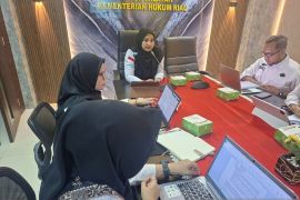 Koordinasi Regulasi Daerah di Siak tingkatkan kepastian hukum