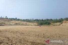 Tambang batu bara di Jambi kelola sampah gunakan metode "Sanitary Landfill"