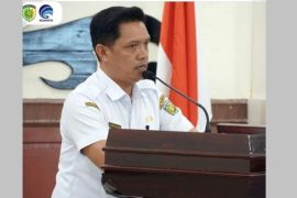 SP4N Lapor Pemkot Pemkot Palangka Raya terima 1.748 pengaduan