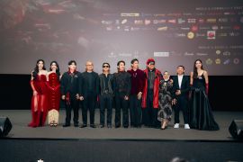 Film ramake Indonesia rumah sakit angker Korea raih apresiasi di Bifan