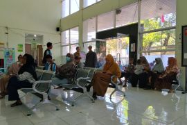 Sebanyak 34.712 jiwa warga Mataram sudah terlayani CKG