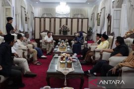 Baznas RI gandeng Pemkab Kuningan perkuat sinergi tata kelola zakat