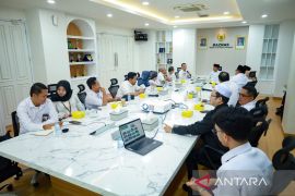 Baznas lakukan harmonisasi program pengentasan kemiskinan dengan KSP