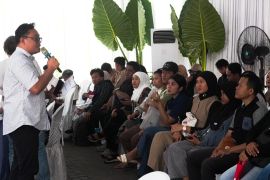 Dukung program 3 Juta rumah, serapan hunian rumah di Maja Lebak tinggi