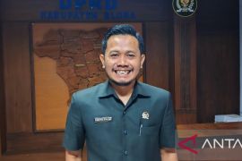 Adkasi mendorong peningkatan DBH Migas bagi daerah penghasil pada 2027