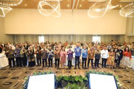 OJK Ingatkan Bahaya Scam yang Semakin Meluas